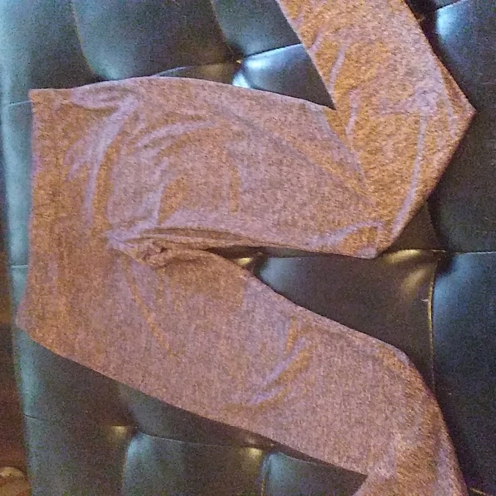 Style 5 size M leggings.new without tags